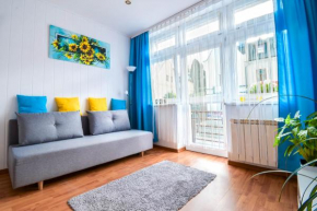 Apartament Przy Deptaku